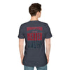 Houston Fans Never Waver Unisex Softstyle T-Shirt