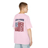 New York Fans Never Waver Kids Heavy Cotton™ Tee