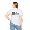 Never Waver I'll Bring The Tequila Unisex Softstyle T-Shirt