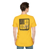 Cancer Awareness Tree Unisex T-Shirt Never Waver Tree of Cancer Ribbons ALL CANCERS SUCK!