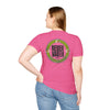 Never Waver Tequila, Tacos, And Friends Unisex Soft style T-Shirt