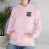 'Never Waver Ain't No Hood Like Motherhood' Unisex Heavy Blend™ Hoodie