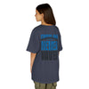 Carolina Fans Never Waver Kids Heavy Cotton™ Tee
