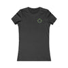 Never Waver Tequila Is Cheaper Than Therapy T-shirt Women's Tee