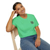 Never Waver Save Water Drink Beer Unisex T-Shirt