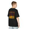 Washington Fans Never Waver Kids Heavy Cotton™ Tee