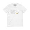 Never Waver TE: [] TEAMO [X} Tequila T-Shirt Unisex V-Neck Tee