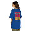 Kansas Fans Never Waver Kids Heavy Cotton™ Tee