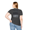 Las Vegas Fans Never Waver Unisex Softstyle T-Shirt