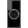 Never Waver Beer Made Me Do It Phone Skin - Beer Lover's Accessory