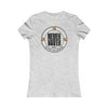 Support Day Drinking Never Waver Women's Favorite Tee