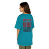 Houston Fans Never Waver Kids Heavy Cotton™ Tee