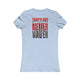 Tampa Bay Fans Never Waver With Leopard Football Women's Favorite Tee by Printify
