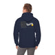 "Never Waver I'll Bring The Shenanigans" Inspirational Unisex Hoodie by Printify