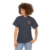 Never Waver Unisex Heavy Cotton Tee