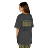Jacksonville Fans Never Waver Kids Heavy Cotton™ Tee