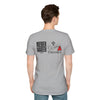 Never Waver I'll Bring The Trouble Unisex Softstyle T-Shirt