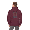Arizona Fans Never Waver Edition for Fans Unisex Heavy Blend™ Hooded Sweatshirt