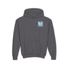 Never Waver Be The Tornado Not the Trailer Park Themed Hoodie