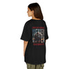 Kids T-Shirt - "Came Out Swinging" Never Waver Graphic Tee (Youth)