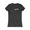 Never Waver I'll Bring The Crazy Women's Favorite Tee