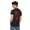 Never Waver Unisex Heavy Cotton Tee