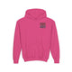 Arizona Fans Never Waver Youth Heavy Blend Hooded Sweatshirt