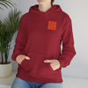 'Never Waver Oh Honey I am that Mom' Unisex Heavy Blend™ Hoodie