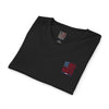 Never Waver Be Red White and A little Bougie T-Shirt Unisex V-Neck Tee