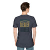 Jacksonville Fans Never Waver Unisex Softstyle T-Shirt