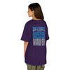Detroit Fans Never Waver Kids Heavy Cotton™ Tee