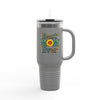 Best Mom Ever Never Waver Insulated Travel Mug