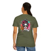 Never Waver  I'm that Mom Sorry Not Sorry Design Unisex Garment-Dyed T-Shirt - '
