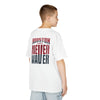 Houston Fans Never Waver Kids Heavy Cotton™ Tee
