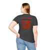Cleveland Fans Never Waver Unisex Softstyle T-Shirt