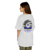Never Waver Always Back The Blue   Kids Heavy Cotton™ Tee