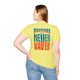 Miami Fans Never Waver Unisex Softstyle T-Shirt by Printify