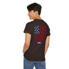 Never Waver Unisex Heavy Cotton Tee