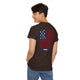 Never Waver Unisex Heavy Cotton Tee