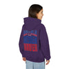 Buffalo Fans Never Waver Youth Sweatshirt / Hoodie