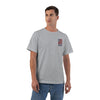 Never Waver Crew Beefy-T®  Short-Sleeve T-Shirt