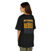 Pittsburgh Fans Never Waver Kids Heavy Cotton™ Tee