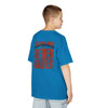 Cleveland Fans Never Waver Kids Heavy Cotton™ Tee