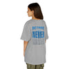 Detroit Fans Never Waver Kids Heavy Cotton™ Tee