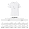 Never Waver” Jesus a bold, eye-catching design that reflects a steadfast faith and confidence in Christ.  Unisex Soft style T-Shirt