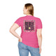 NEVER WAVER Be The Light Unisex Soft style T-Shirt
