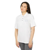 Never Waver adidas Unisex Performance Polo