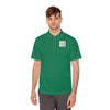 Never Waver Men's Sport Polo Shirt