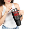 Tampa Bay Fans Never Waver Insulated Travel Mug, 40oz