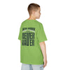 New York  Fans Never Waver Kids Heavy Cotton™ Tee